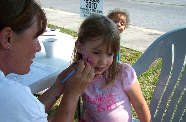 earthdayfacepainting1